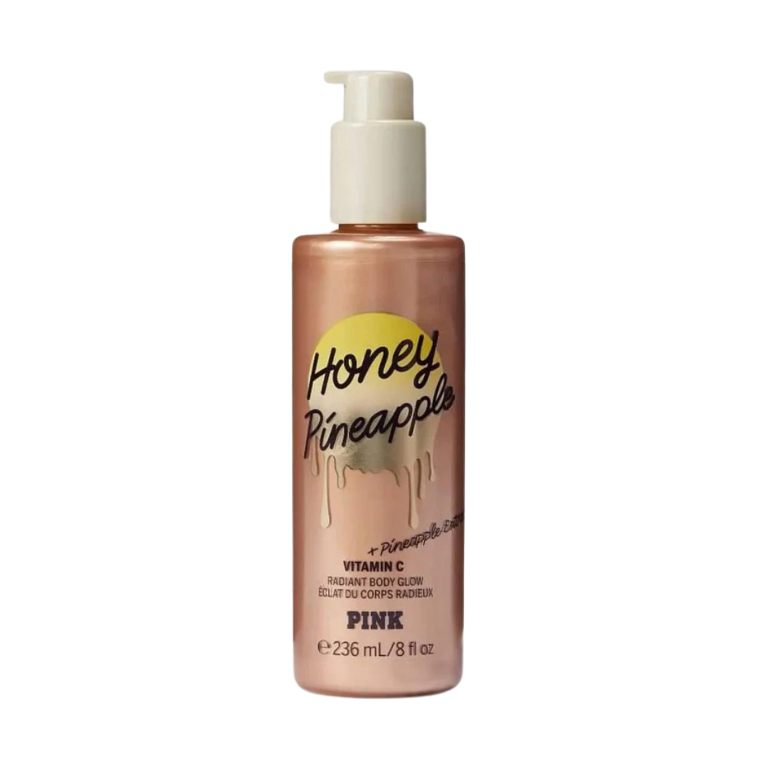 Бронзатор для тіла Honey Pineapple | VICTORIA`S SECRET PINK