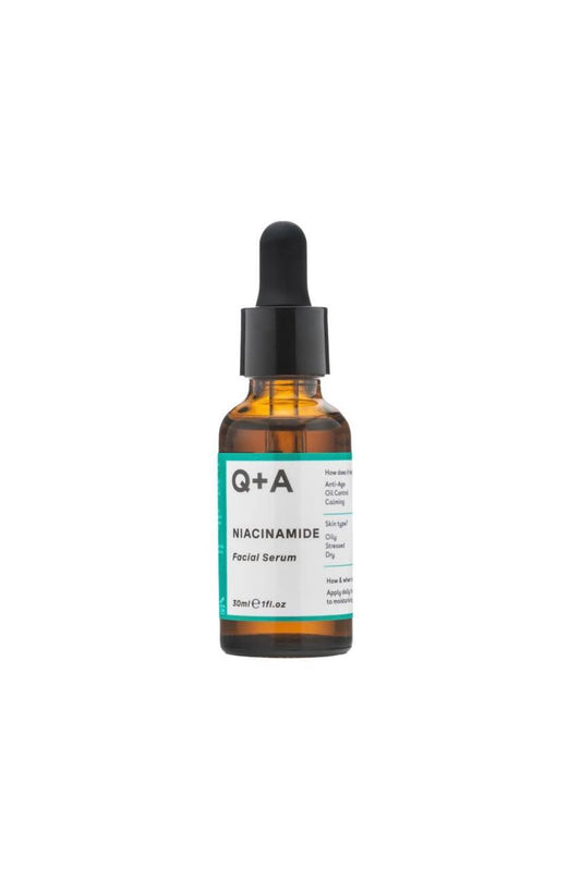 Сироватка з ніацинамідом Q+A Niacinamide Serum 30 мл