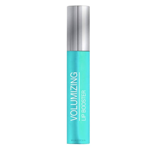 Бустер-плампер для губ, TopFace Volumizing Lip Booster 03, 4 мл