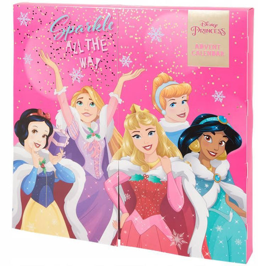 Адвент календар Disney Advent Calendar Sparkle All The Way
