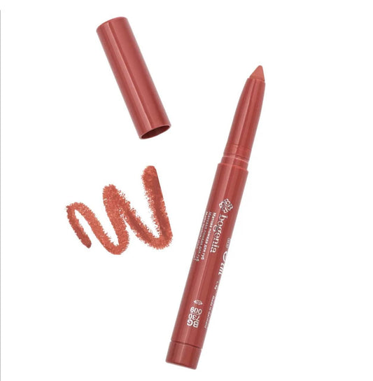 ПОМАДА-ОЛІВЕЦЬ VELVET WATERPROOF MATTE BOGENIA 009