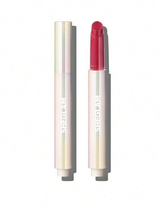Блиск для губ POUT-PERFECT SHINE LIP PLUMPER-SPRING FEVER | SHEGLAM