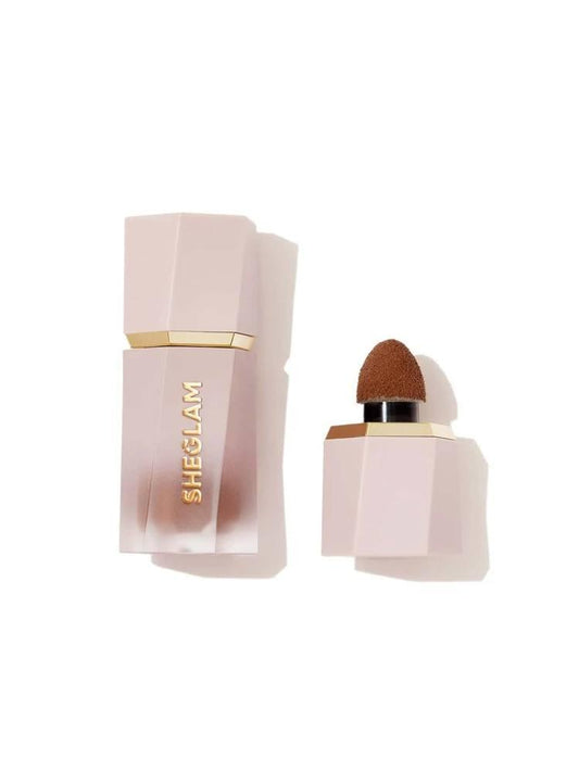 Контуринг SUN SCULPT LIQUID CONTOUR-TERRACOTTA | SHEGLAM