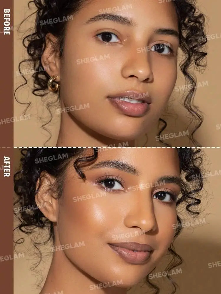 Контуринг SUN SCULPT LIQUID CONTOUR-TERRACOTTA | SHEGLAM