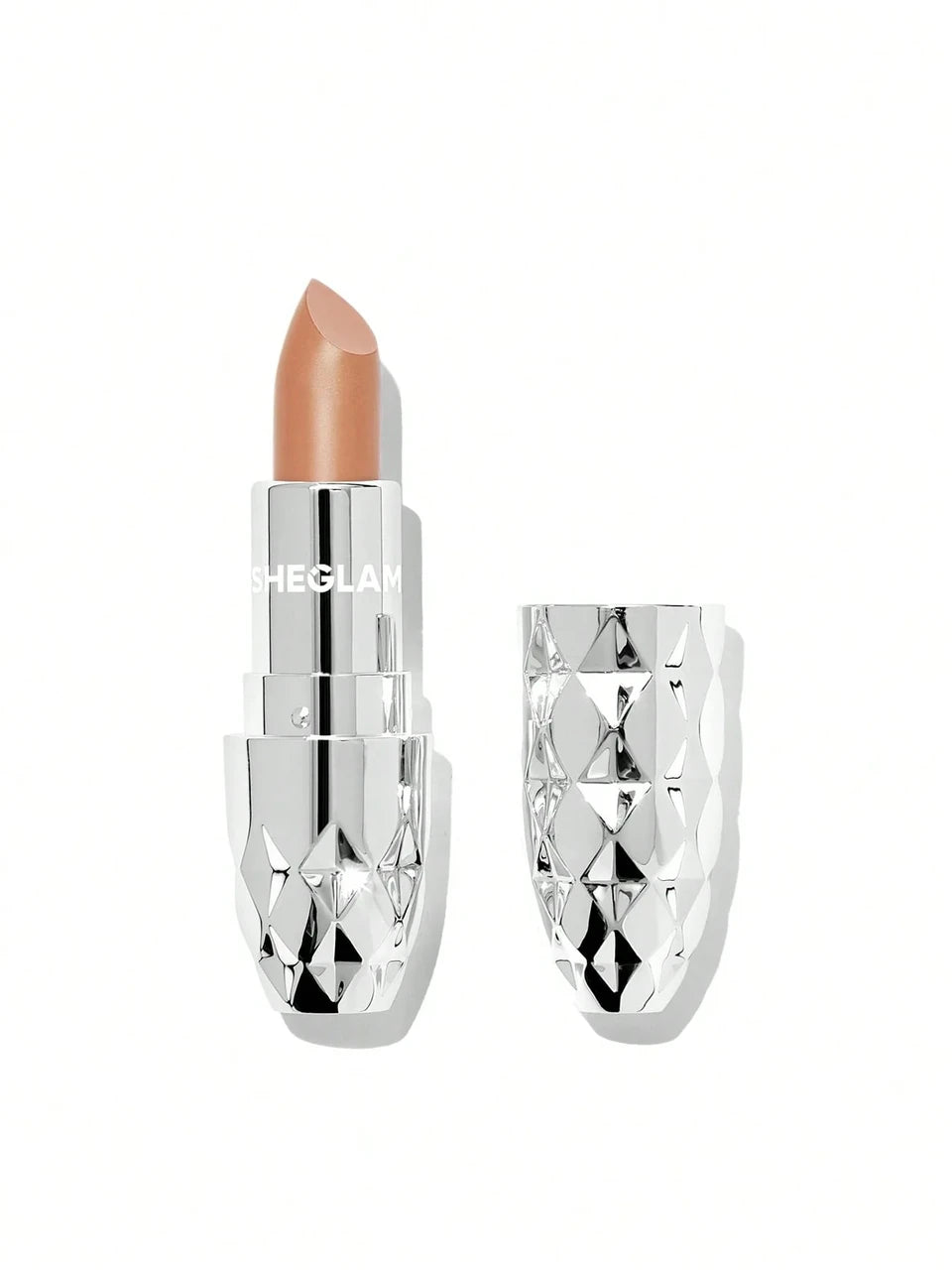 Помада STARLIGHT VELVET LIPSTICK - DEEP UNDER | SHEGLAM