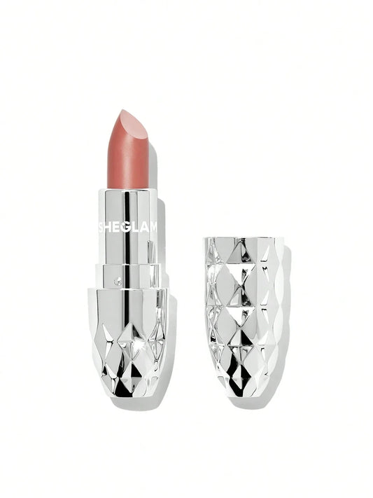 Помада STARLIGHT VELVET LIPSTICK - BEACH BABE | SHEGLAM