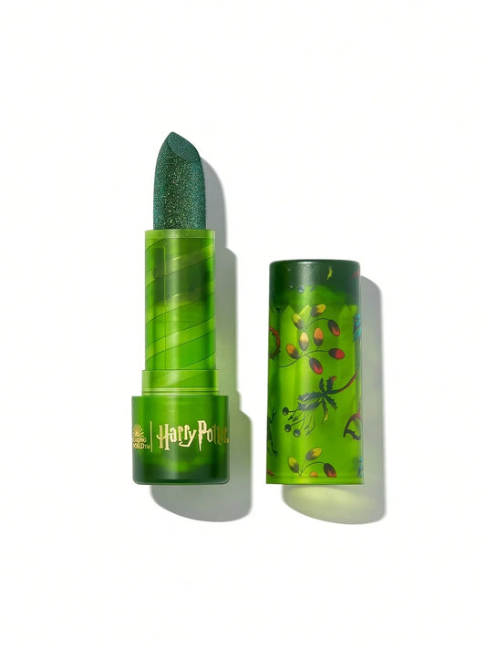 Помада глітерна HARRY POTTER™ GIFTED HERBOLOGIST GLITTER LIPSTICK | SHEGLAM