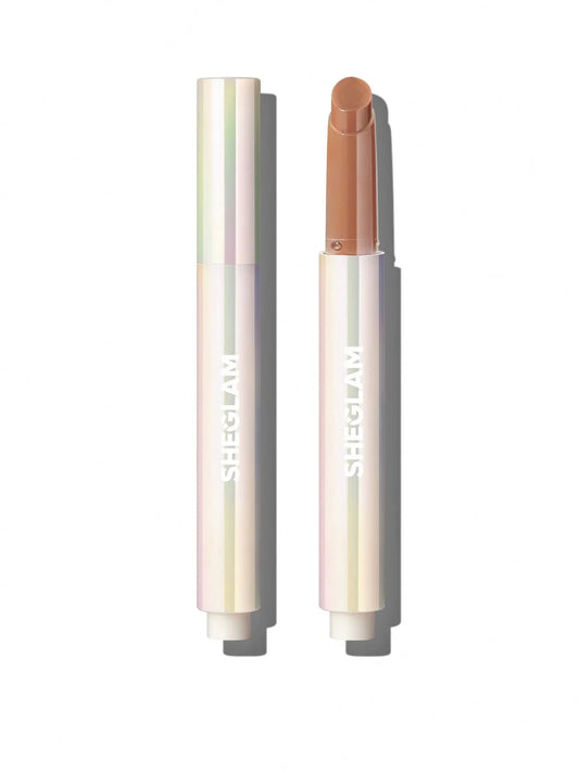 Блиск для губ POUT-PERFECT SHINE LIP PLUMPER-WALK ON THE BEACH | SHEGLAM