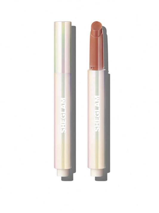 Блиск для губ POUT-PERFECT SHINE LIP PLUMPER-IN BLOOM | SHEGLAM