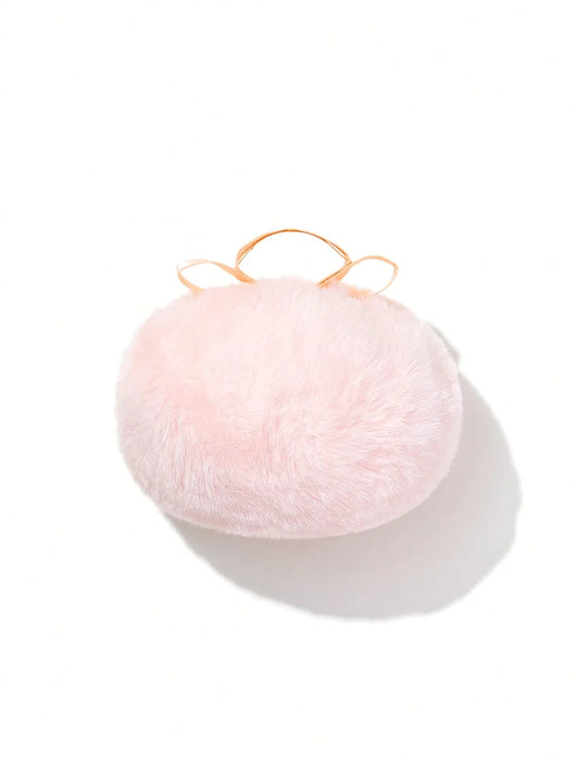 Хайлайтер X CARE BEARS CATCH SOME FUN HIGHLIGHTING PUFF-SPARKLE 4EVER | SHEGLAM