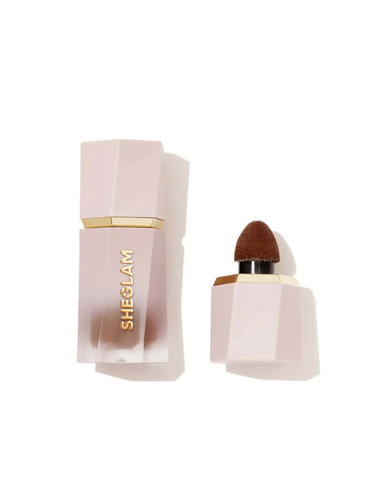 Контуринг SUN SCULPT LIQUID CONTOUR-EARTHY SEPIA | SHEGLAM