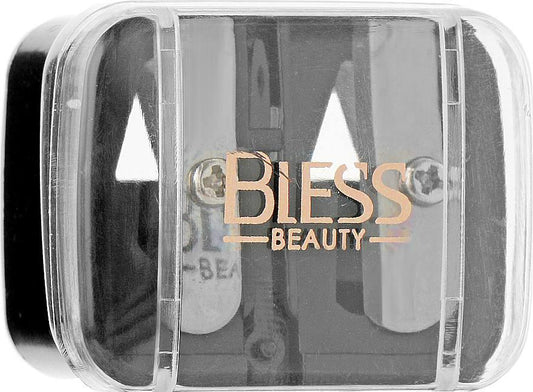 Точилка (чорна) Bless Beauty