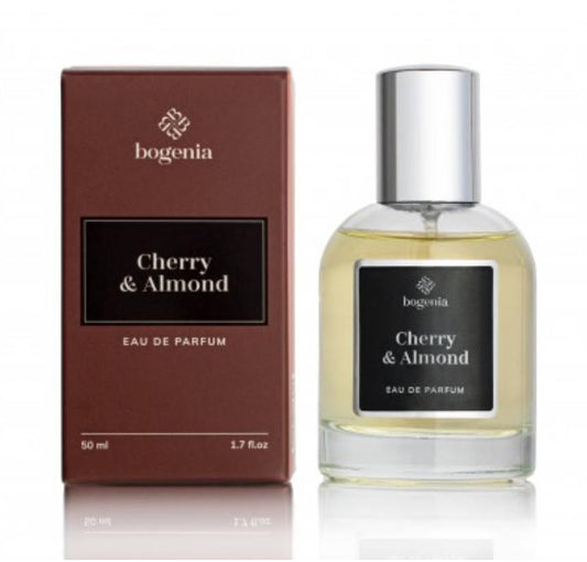 Парфум унісекс CHERRY & ALMOND BOGENIA BG350 №002