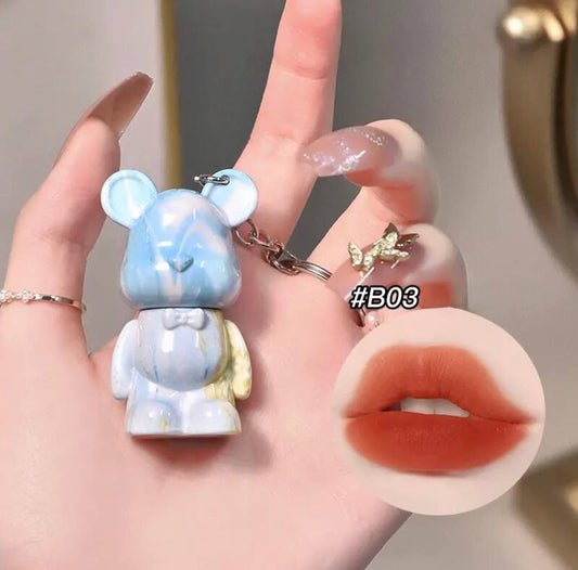 Тінт для губ Bearbrick (03)