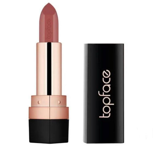 Кремова помада для губ Topface Instyle Creamy Lipstick, 03 True Love, 4 г