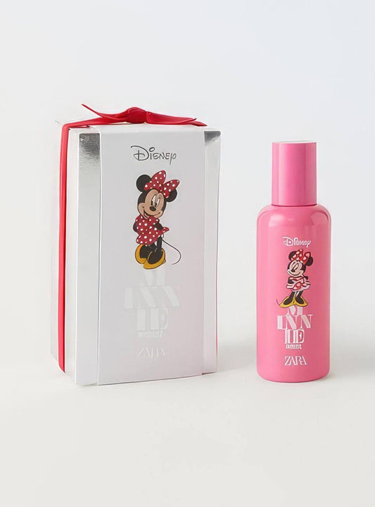 Парфум дитячий Zara Minnie Mouse, 50 мл