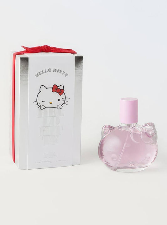 Парфум дитячий Zara Hello Kity, 50 мл