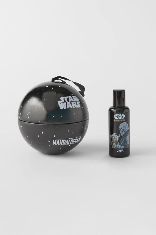 Парфум дитячий Zara Star Wars, 30 мл