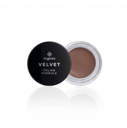 Помадка для брів (101 Anegri) VELVET BOGENIA BG910, 4 грам