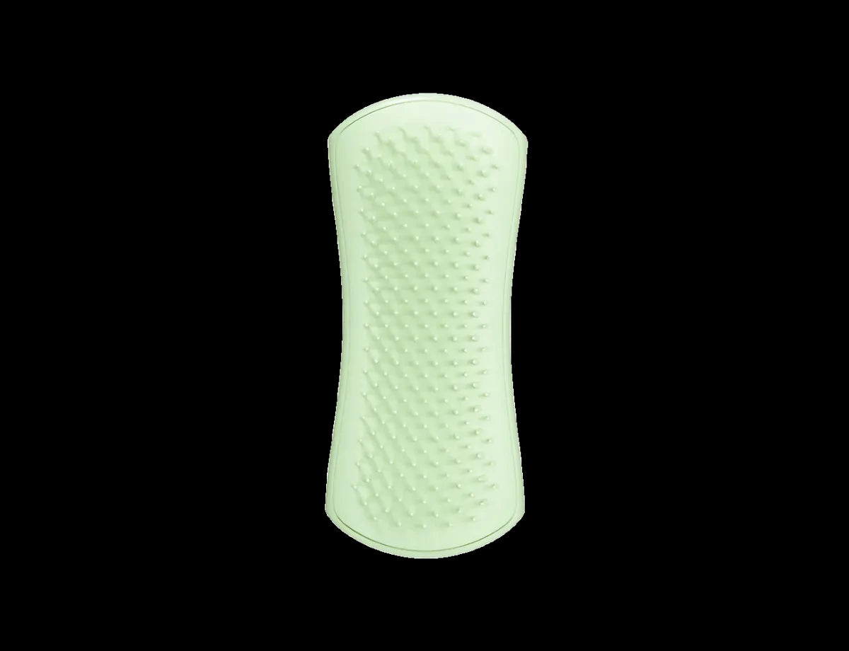 Щітка для вичісування цуценят Pet Teezer Puppy Brush Green