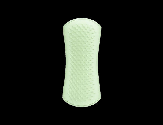 Щітка для вичісування цуценят Pet Teezer Puppy Brush Green