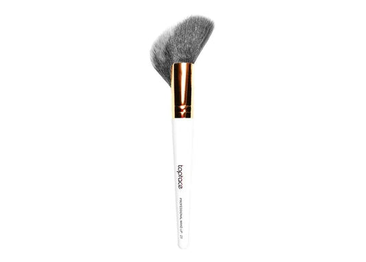 Пензлик для обличчя і тіла TopFace F23