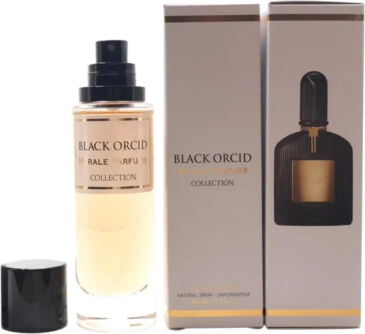 Парфум унісекс Morale Parfums Black Orchid, 30 мл