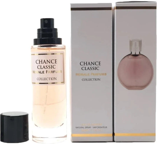Парфум жіночий Morale Parfums Chance Classic, 30 мл