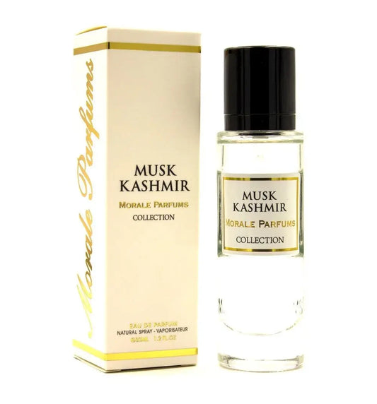 Парфум унісекс Morale Parfums Musk Kashmir, 30 мл