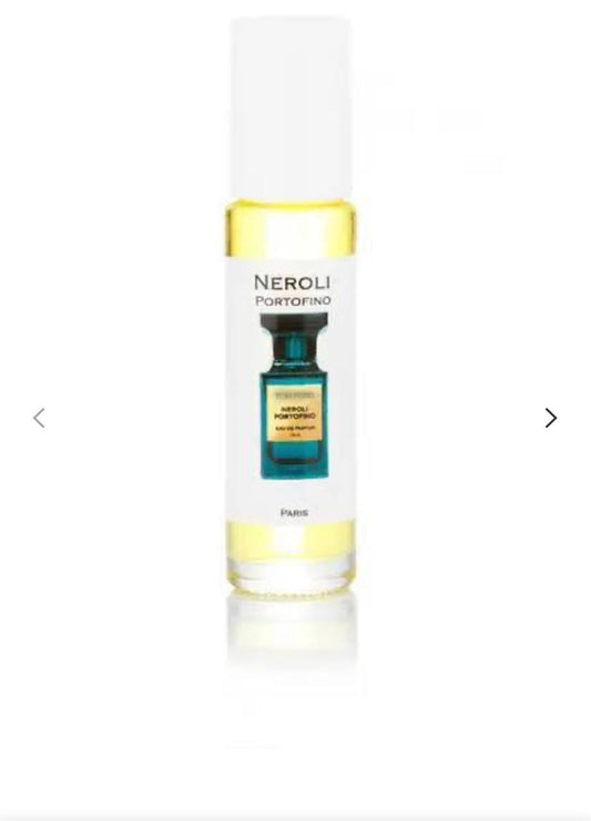 Масляні парфум 10 ml Neroli Portofino