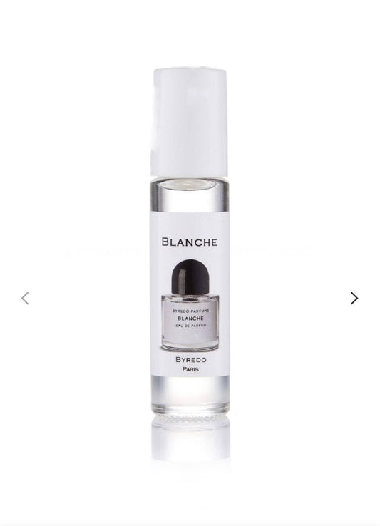 Масляні парфум 10 ml Blanche