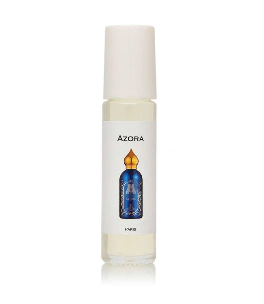 Масляні парфум 10 ml Azora