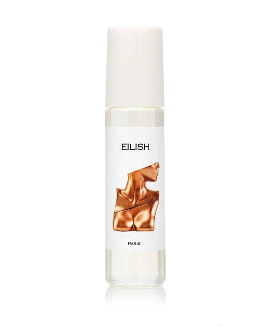 Масляні парфум 10 ml Eilish Billie