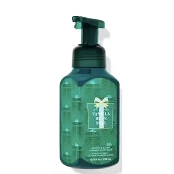 Мило-піна для рук VANILLA BEAN NOEL Bath & Body Works
