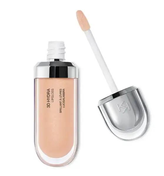 Блиск для губ Kiko Milano 3D Hydra Lipgloss 02