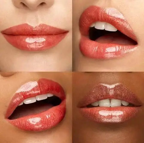 Блиск для губ KIKO MILANO 3D Hydra Lipgloss 34
