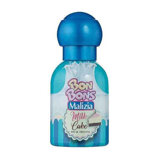 Парфум дитячий Malizia Bon Bons Milk Cake