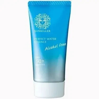 Сонцезахисна есенція на водній основі Isehan Sunkiller Perfect Water Essence SPF50+ PA++++