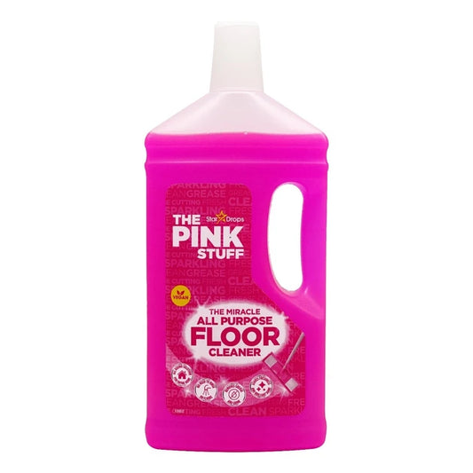 The Pink Stuff Засіб для миття підлоги універсальний 1 л