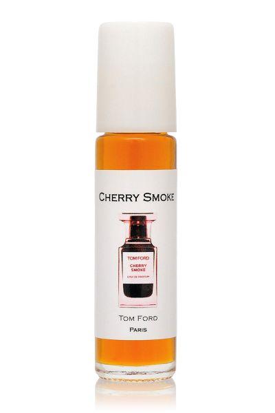 Масляні парфуми унісекс CHERRY SMOKE, TOM FORD, 10 мл