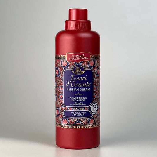 Кондиціонер для білизни Tesori d’Oriente Persian Dream 760мл
