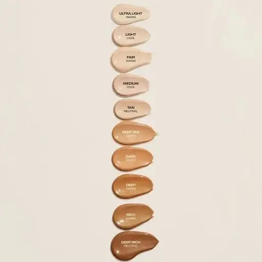 Тональний крем Lumene CC Color Correcting Cream (Medium) 30 мл