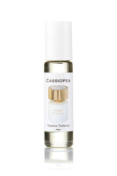 Масляні парфуми Tiziana Terenzi Luna Collection Cassiopea 10 мл