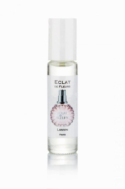 Масляні парфуми жіночі Lanvin Eclat de Fleurs 10мл