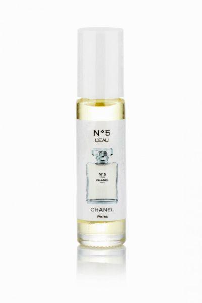 Масляні парфуми жіночі Chanel N5 10 мл