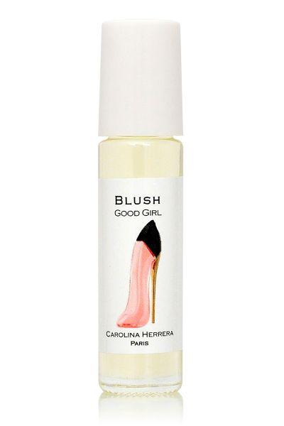 Масляні парфуми жіночі Carolina Herrera Good Girl Blush 10 мл