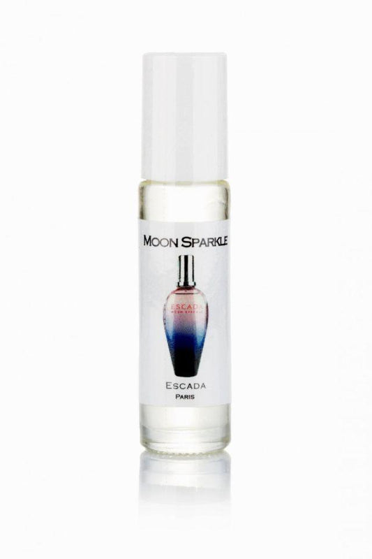 Масляні парфуми жіночі Escada Moon Sparkle 10 мл