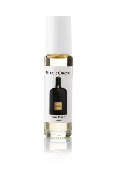 Масляні парфуми унісекс Tom Ford Black Orchid 10 мл