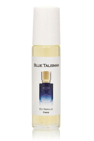 Масляні парфуми унісекс Ex Nihilo Blue Talisman 10 ml