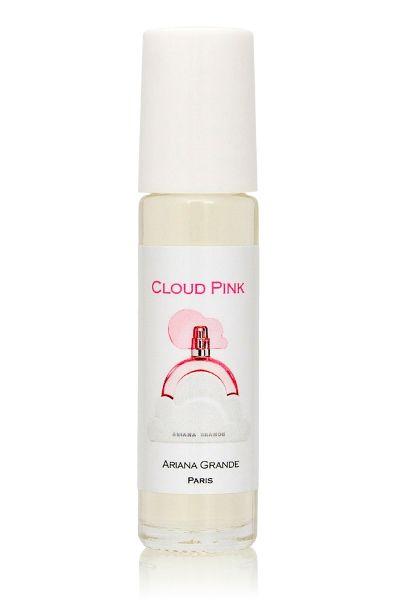 Масляні парфуми жіночі Ariana Grande Cloud Pink 10 ml